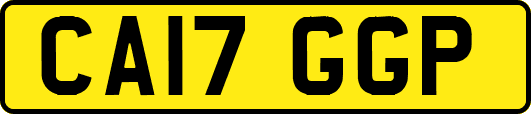CA17GGP