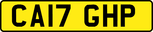 CA17GHP