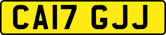 CA17GJJ