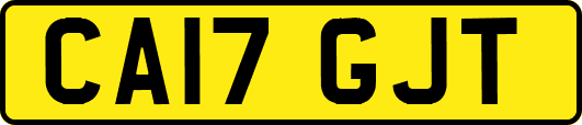 CA17GJT