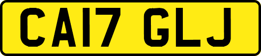 CA17GLJ