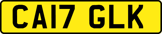CA17GLK