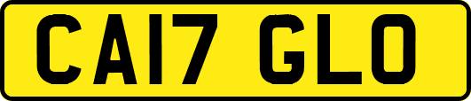 CA17GLO
