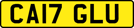 CA17GLU