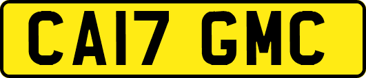 CA17GMC
