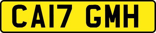 CA17GMH