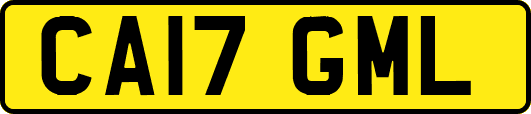 CA17GML