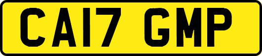 CA17GMP