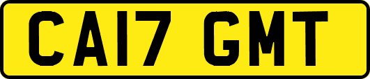 CA17GMT
