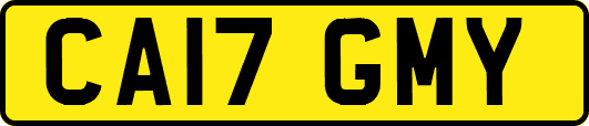 CA17GMY