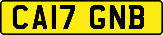 CA17GNB