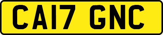 CA17GNC