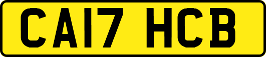 CA17HCB