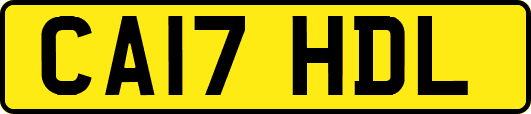 CA17HDL