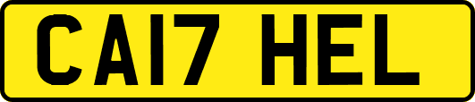 CA17HEL