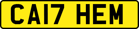 CA17HEM