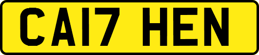 CA17HEN
