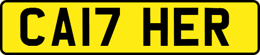 CA17HER