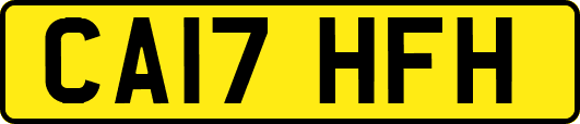 CA17HFH