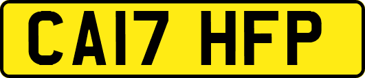 CA17HFP