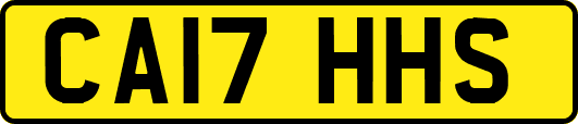CA17HHS