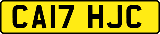 CA17HJC