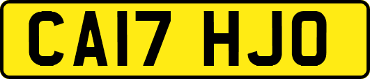 CA17HJO
