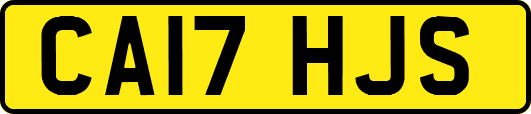 CA17HJS