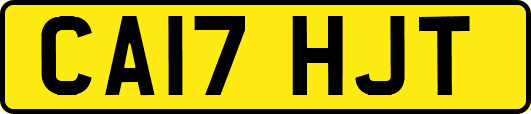 CA17HJT
