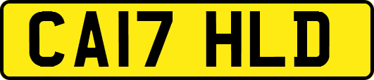 CA17HLD