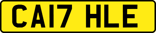CA17HLE