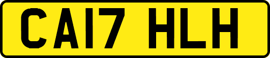 CA17HLH