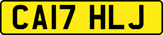 CA17HLJ