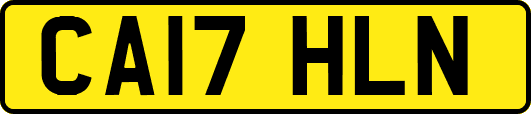 CA17HLN
