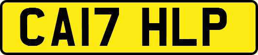 CA17HLP