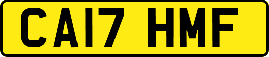 CA17HMF