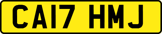 CA17HMJ