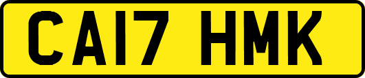 CA17HMK