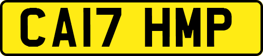 CA17HMP