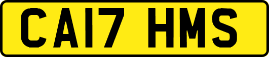 CA17HMS