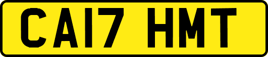 CA17HMT