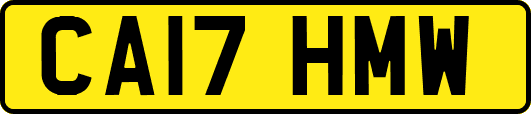 CA17HMW
