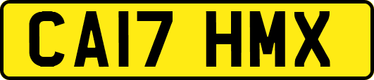 CA17HMX