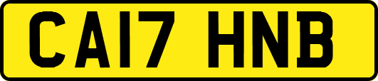 CA17HNB