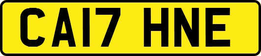 CA17HNE