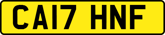 CA17HNF