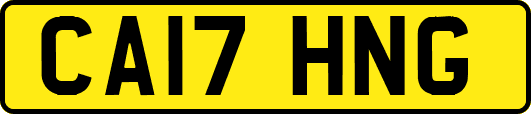 CA17HNG