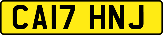 CA17HNJ