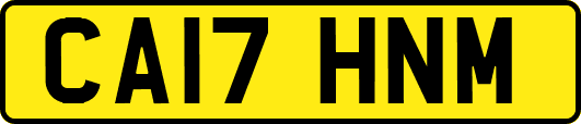 CA17HNM