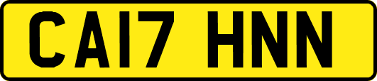 CA17HNN